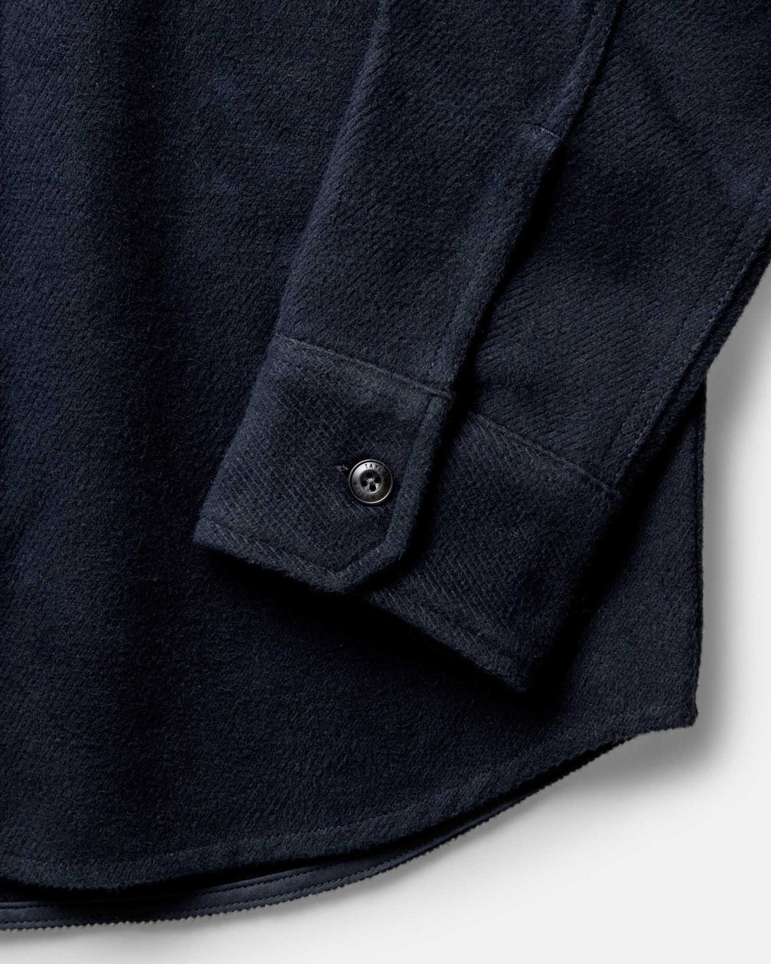 TAYLOR STITCH MARITIME SHIRT JACKET
