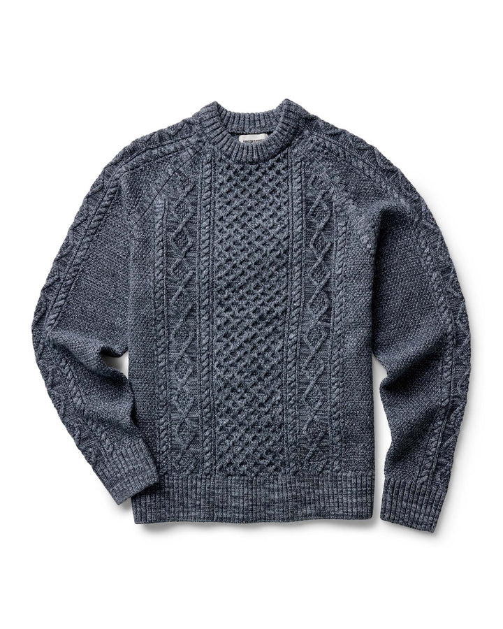 Tys Orr Sweater # D