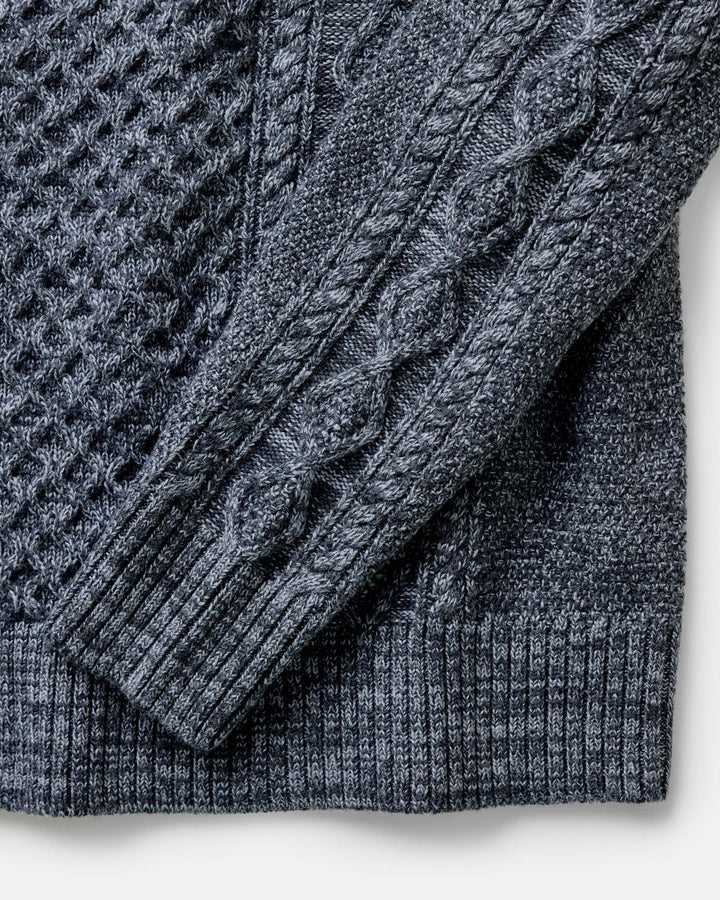 Tys Orr Sweater # D