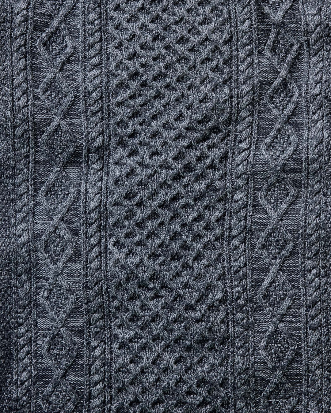Tys Orr Sweater # D