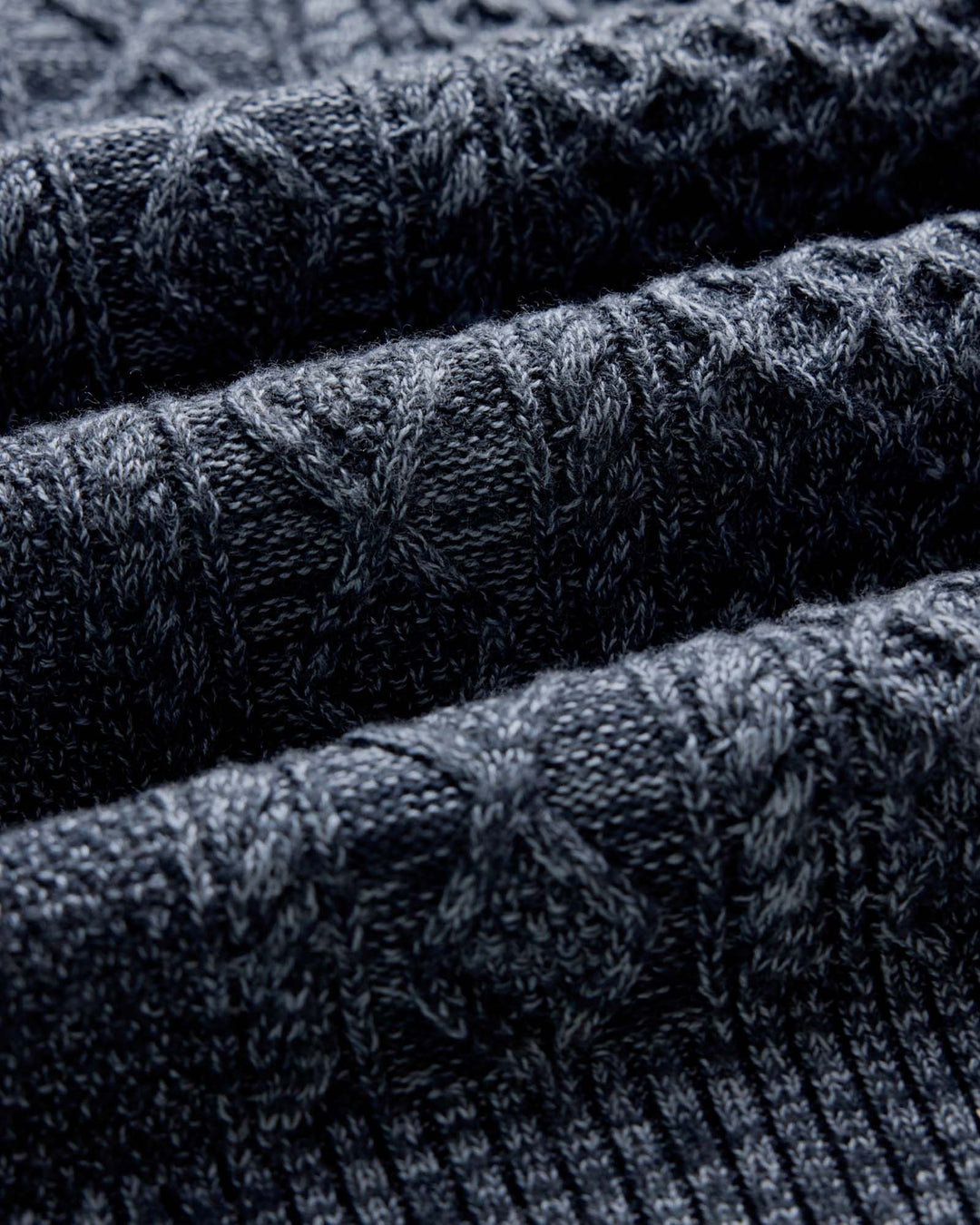 Tys Orr Sweater # D