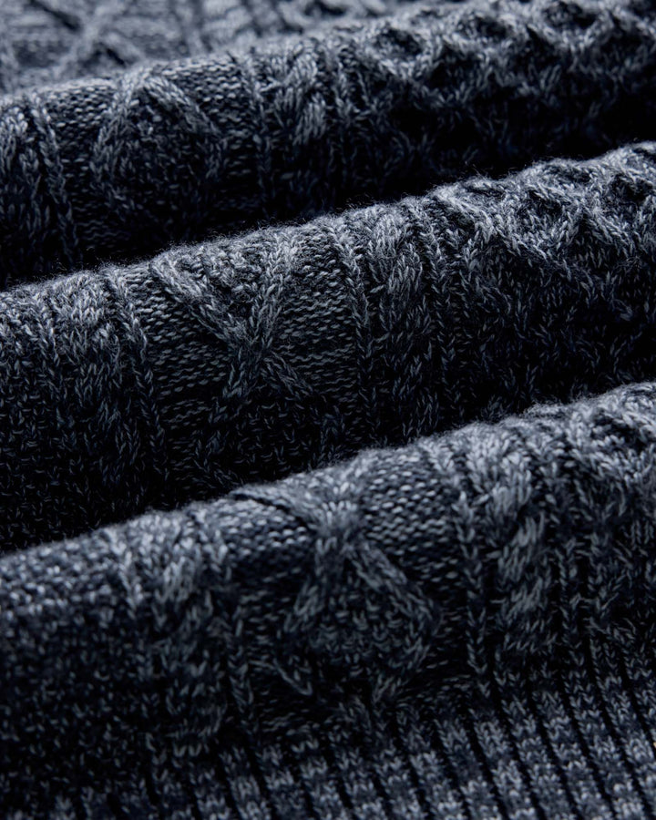 Tys Orr Sweater # D