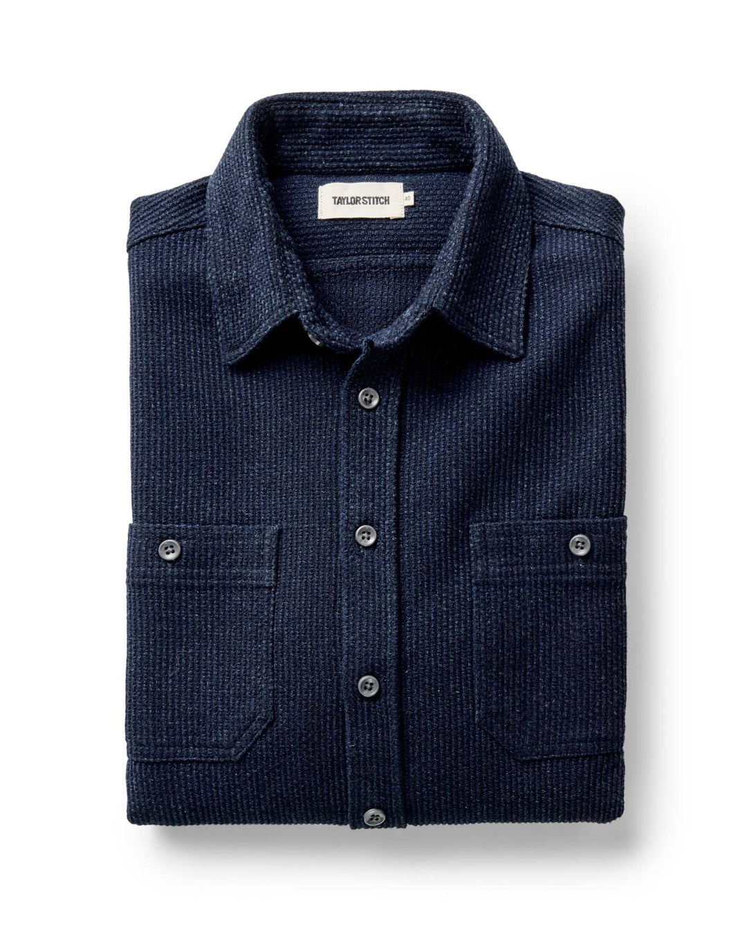 TAYLER STITCH UTILITY SHIRT