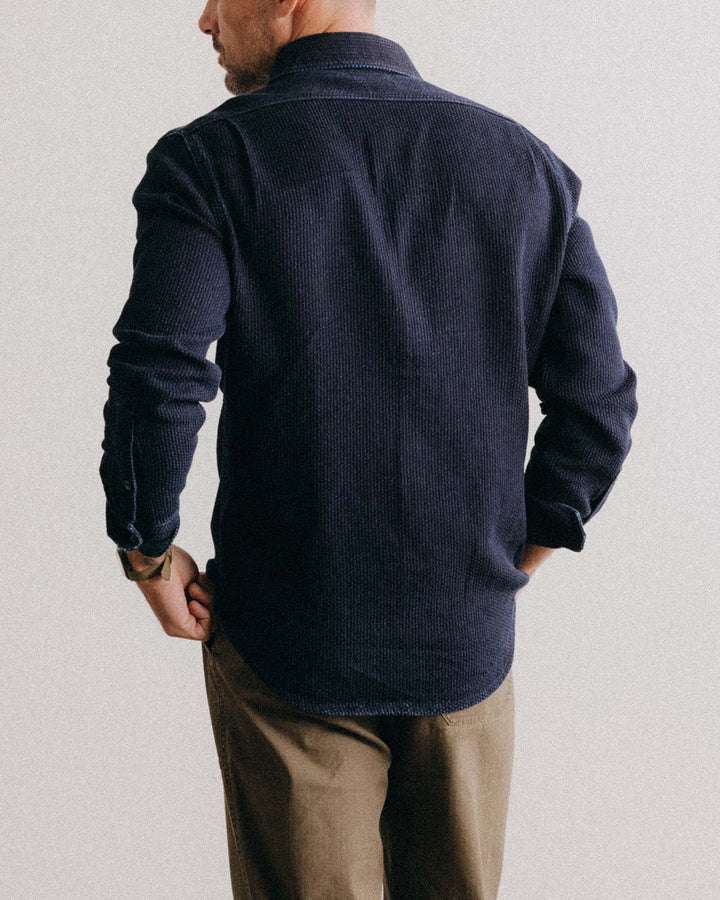 TAYLER STITCH UTILITY SHIRT