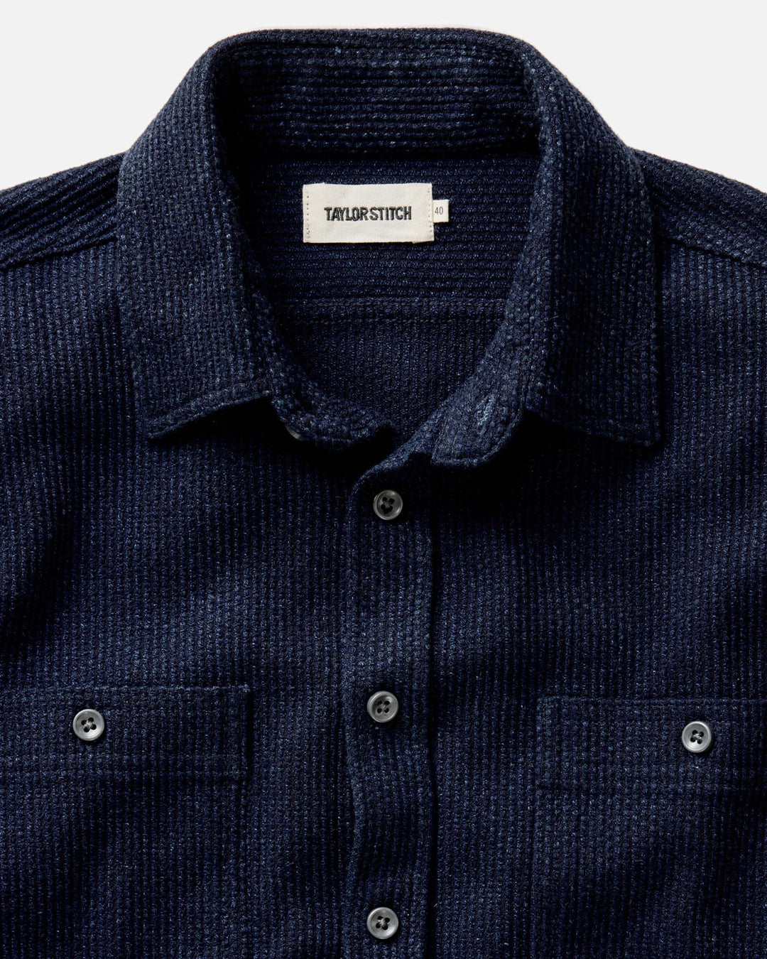 TAYLER STITCH UTILITY SHIRT