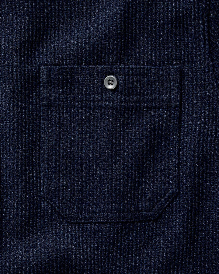 TAYLER STITCH UTILITY SHIRT