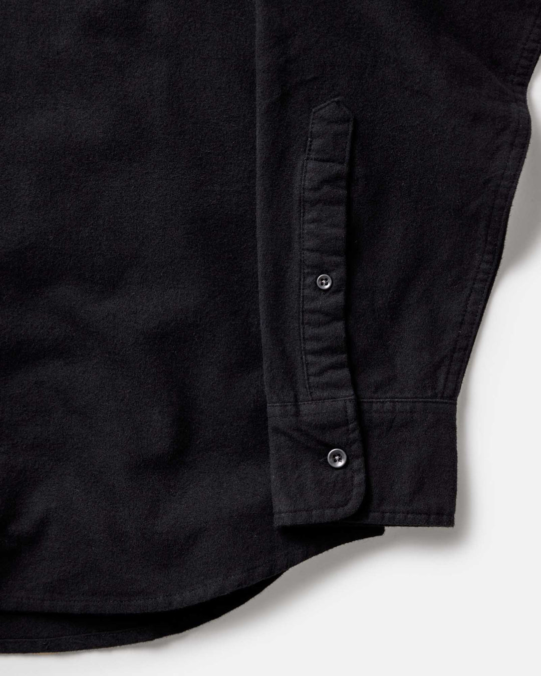 TAYLOR STITCH YOSEMITE SHIRT IN COAL