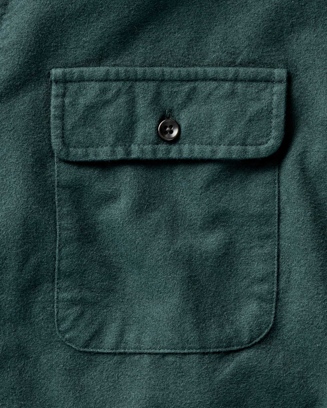 TAYLOR STITCH YOSEMITE SHIRT IN FOREST