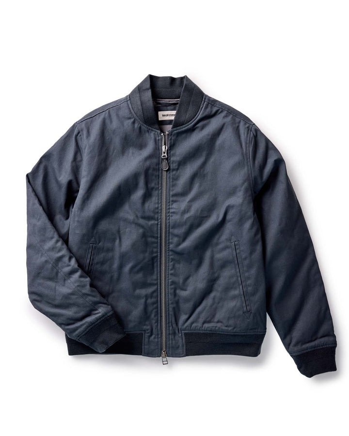 TAYLOR STITCH INSULATED BOMBER