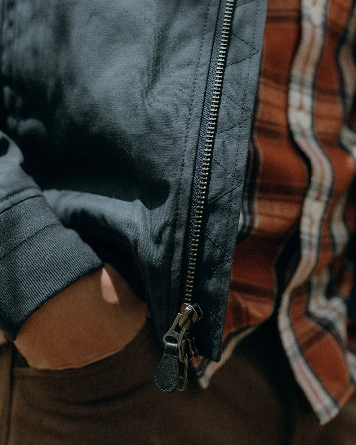 TAYLOR STITCH INSULATED BOMBER