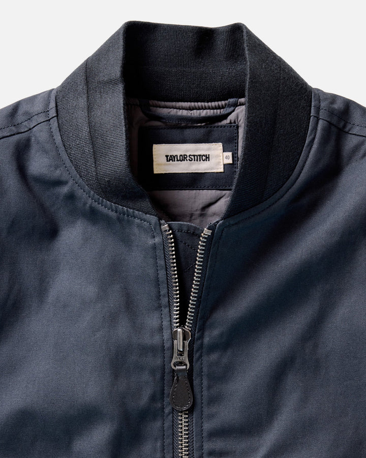 TAYLOR STITCH INSULATED BOMBER