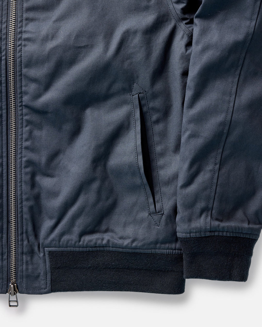 TAYLOR STITCH INSULATED BOMBER