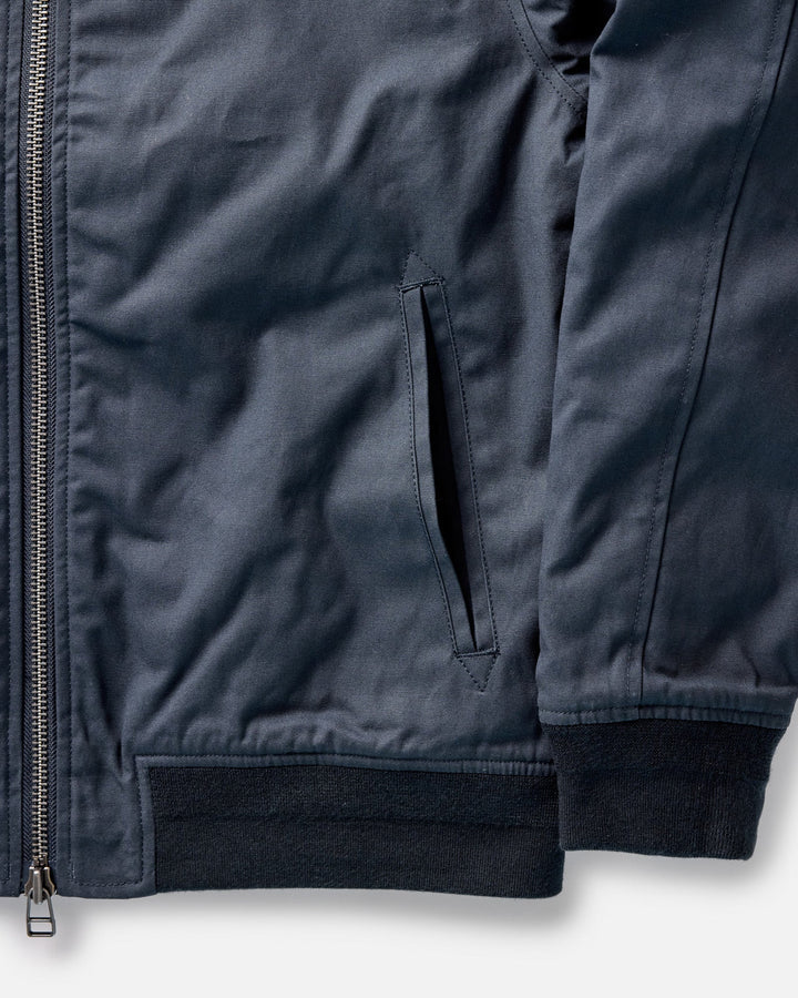 TAYLOR STITCH INSULATED BOMBER