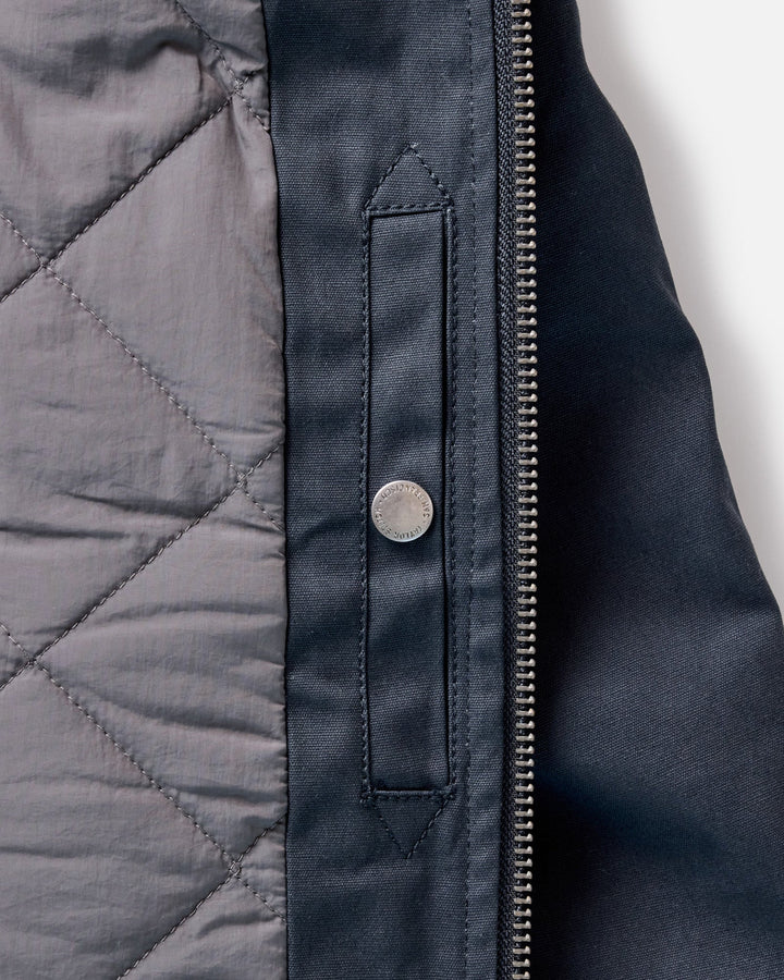 TAYLOR STITCH INSULATED BOMBER