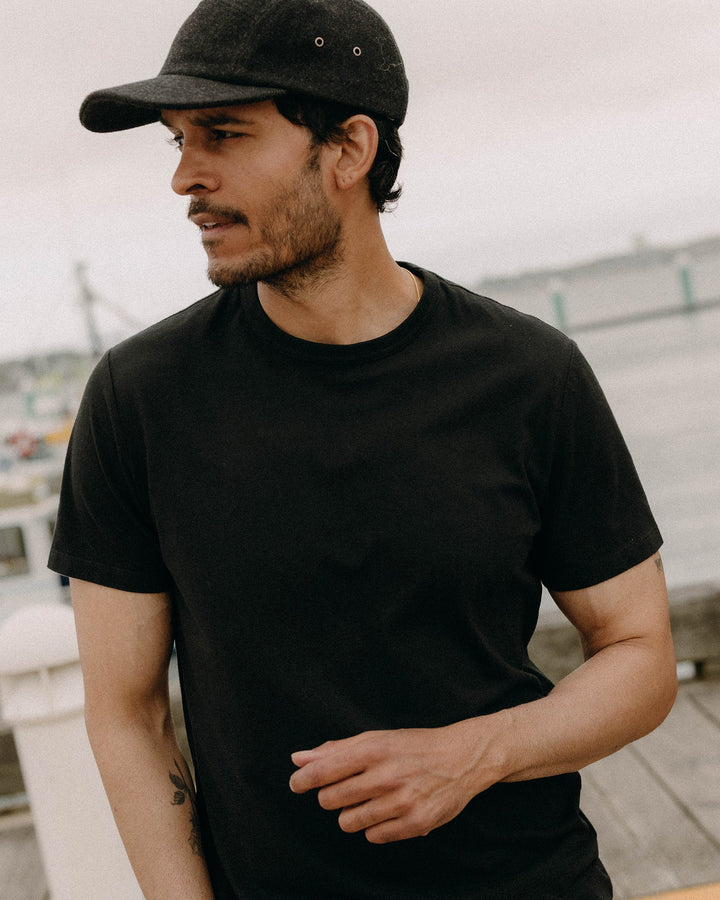 TAYLOR STITCH ORGANIC COTTON TEE