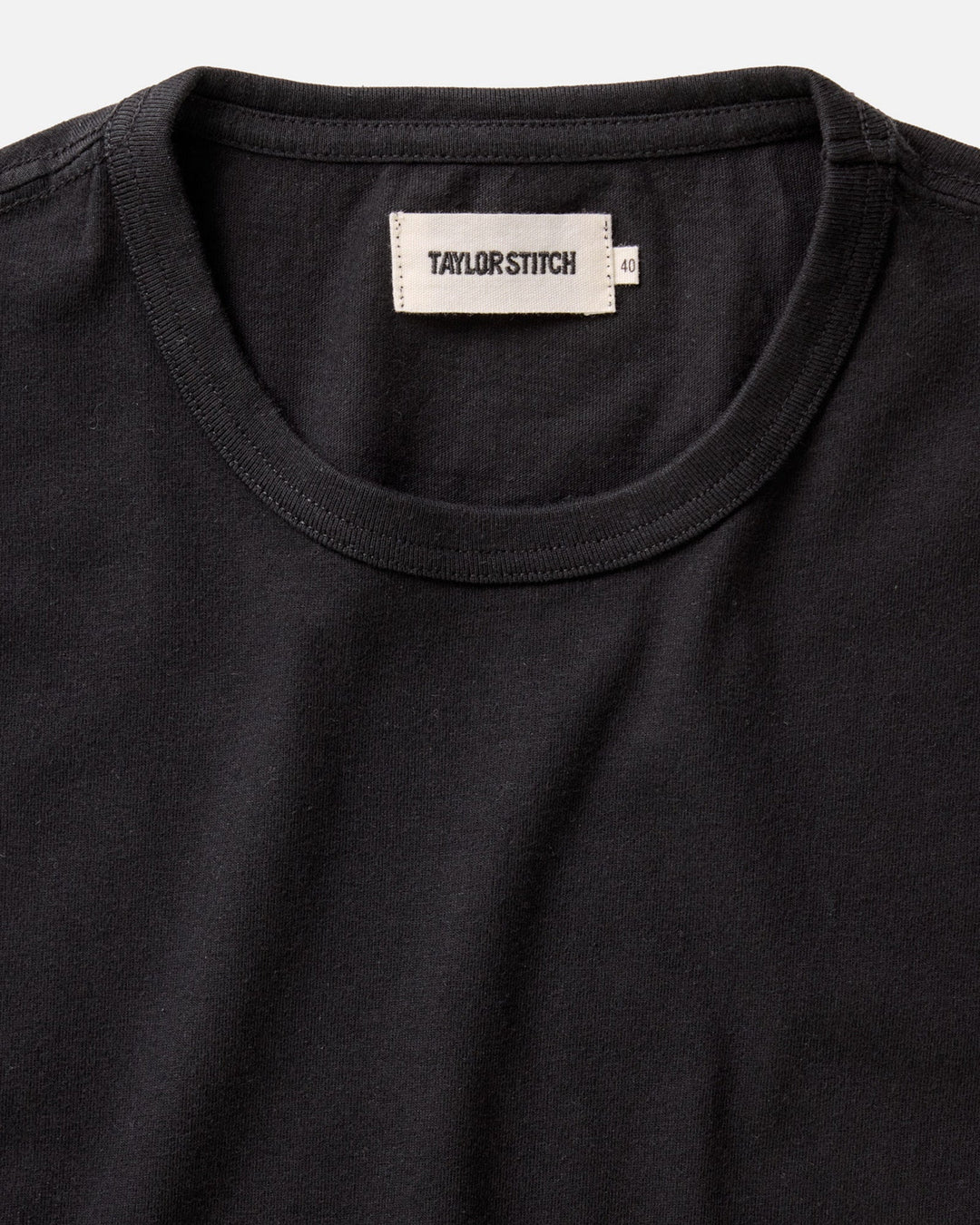 TAYLOR STITCH ORGANIC COTTON TEE