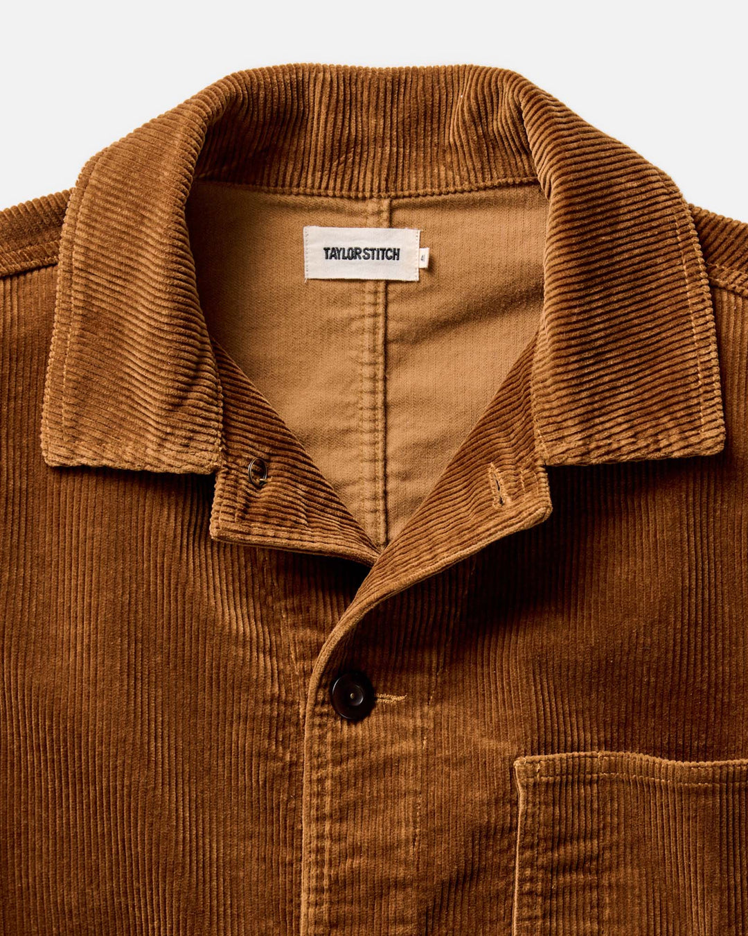 TAYLOR STITCH OJAI CORDUROY JACKET