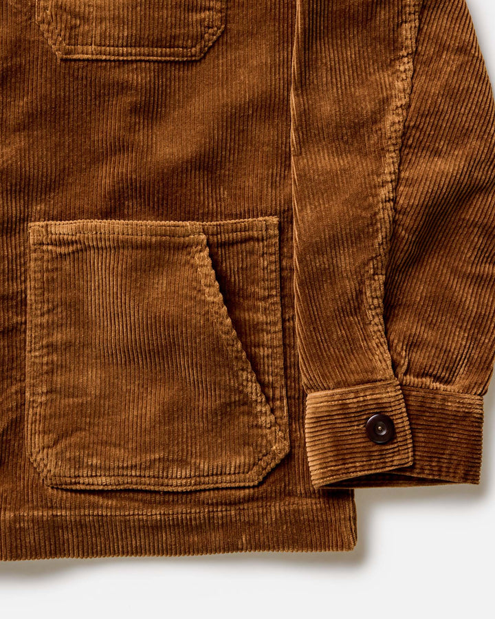 TAYLOR STITCH OJAI CORDUROY JACKET