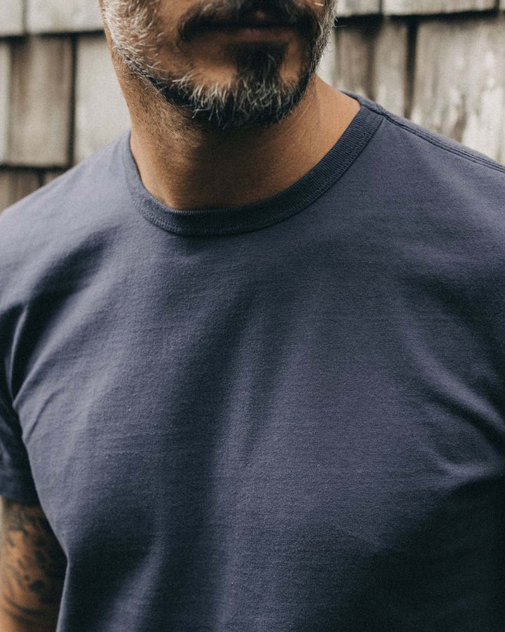 TAYLOR STITCH ORGANIC COTTON TEE