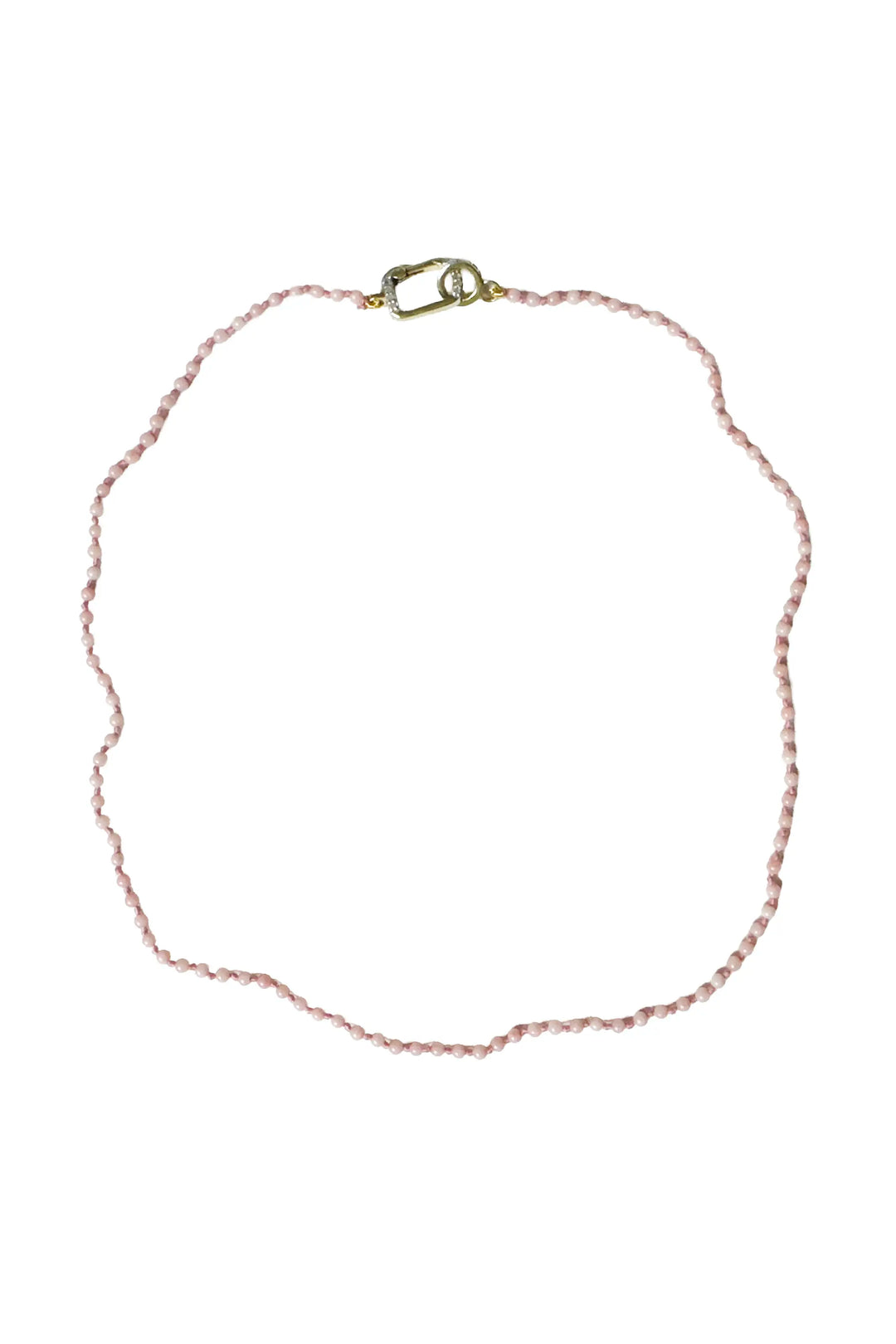 THE WOODS FINE JEWELRY NECKLACE 16"