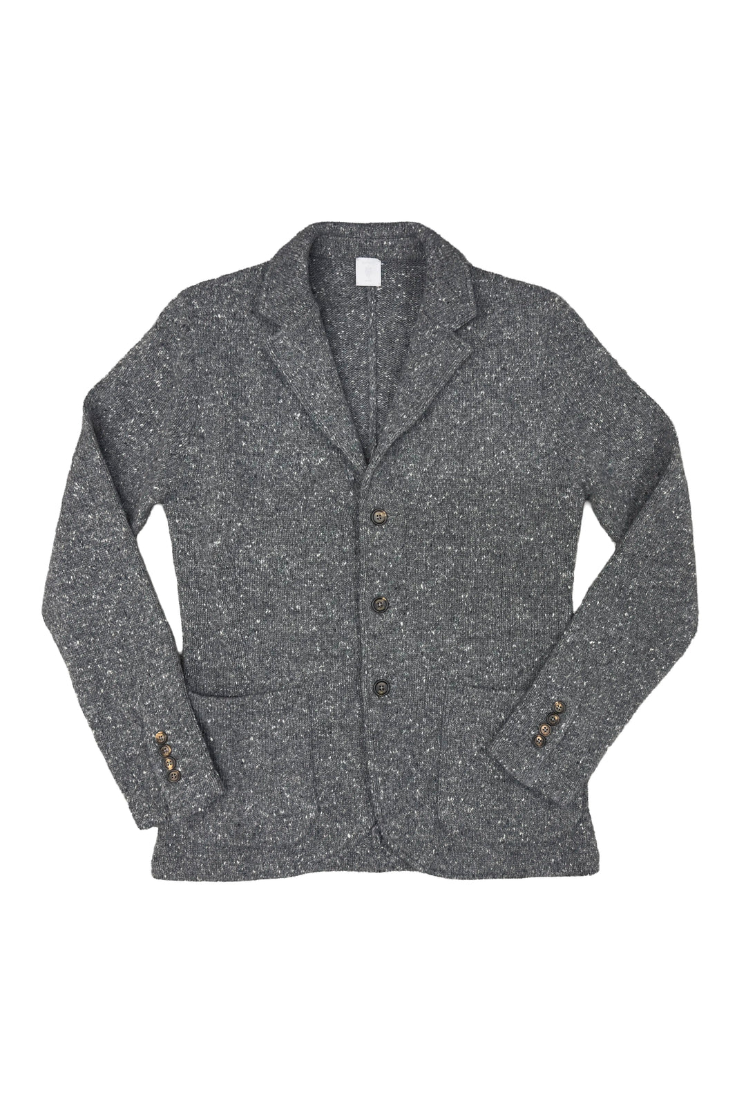 ELEVENTY SWEATER JACKET