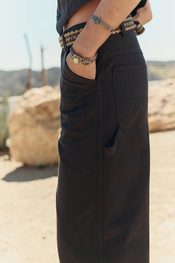 THE GREAT MILL PANT