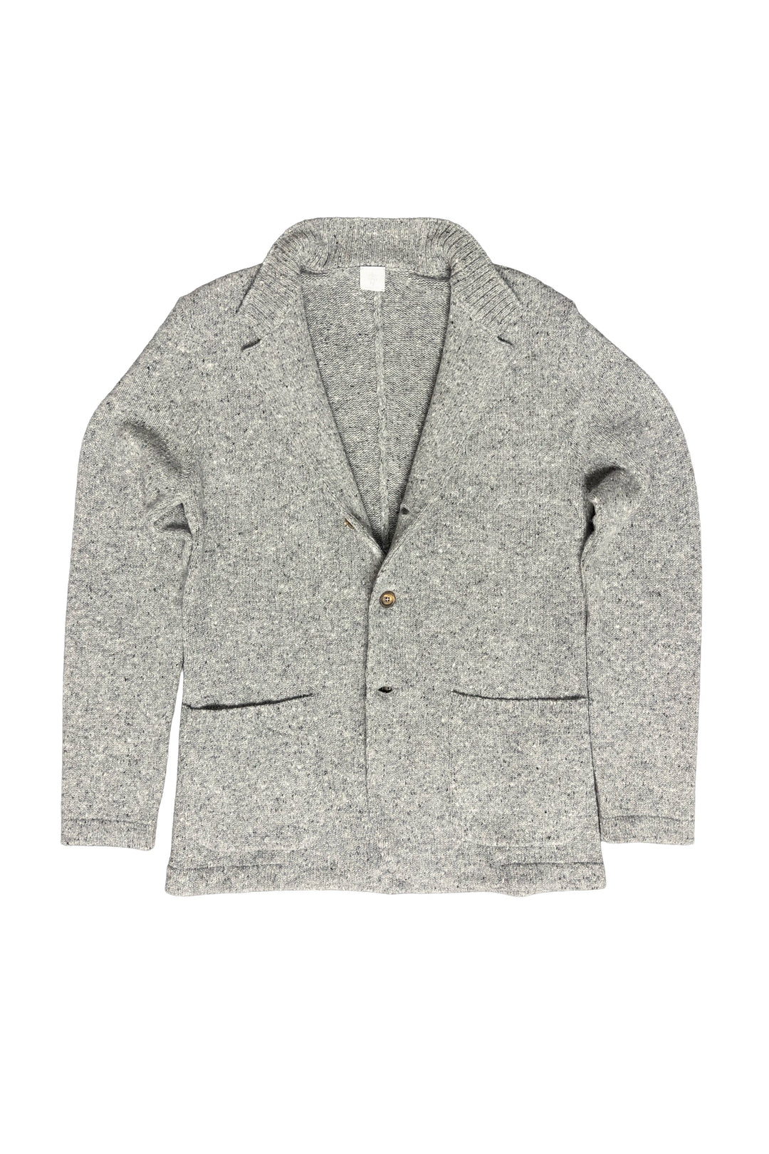 ELEVENTY SWEATER JACKET