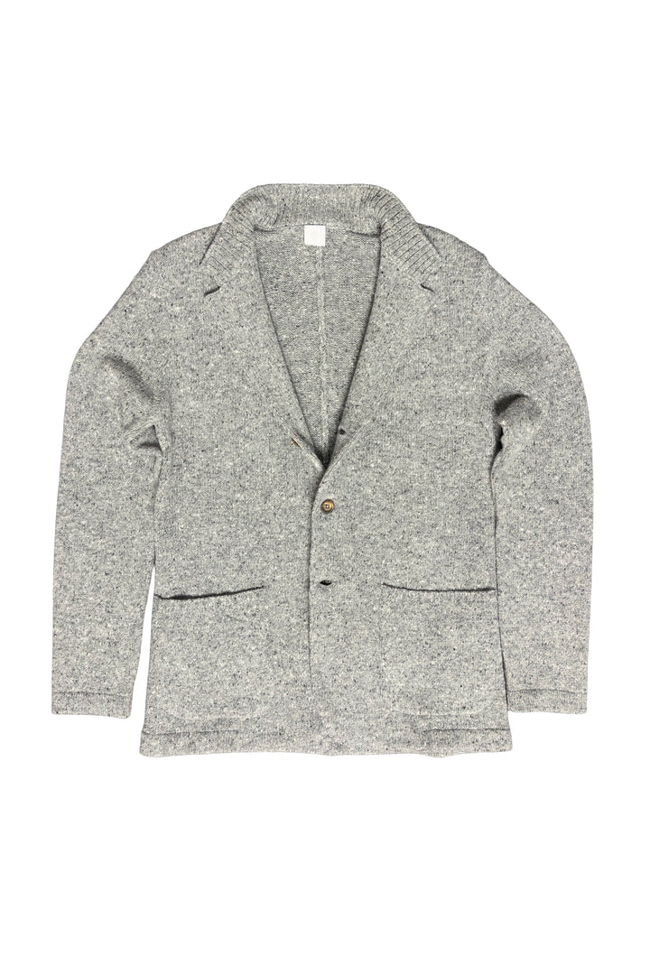 ELEVENTY SWEATER JACKET