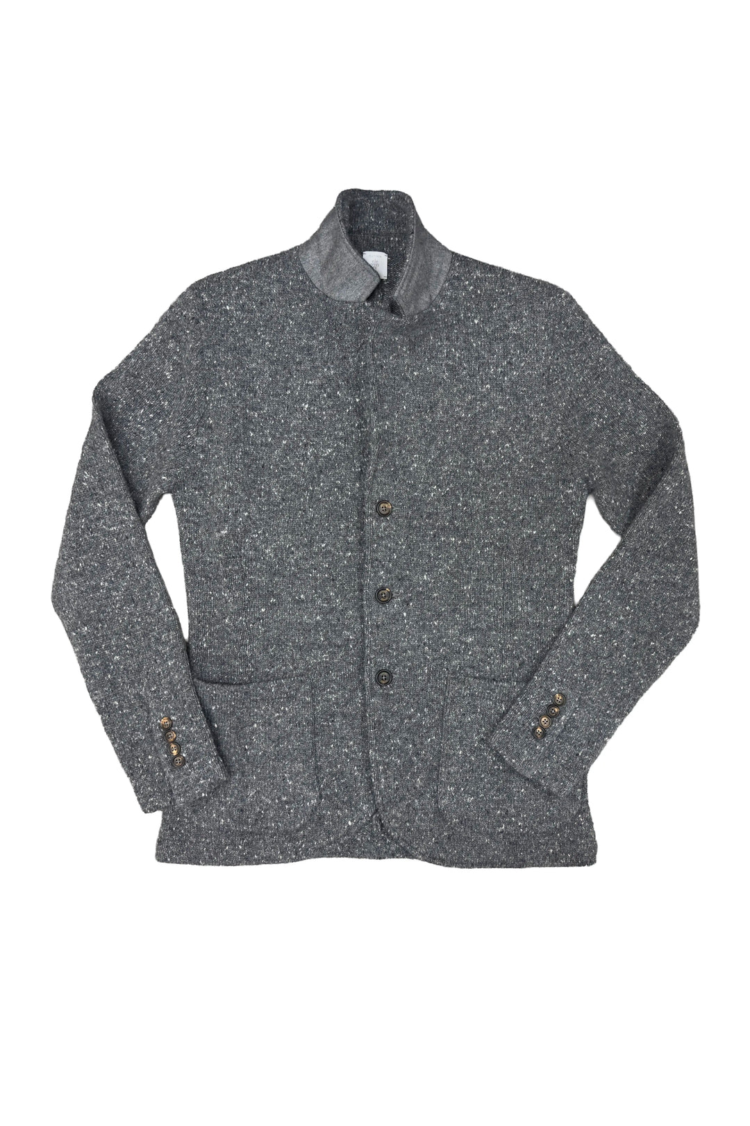 ELEVENTY SWEATER JACKET