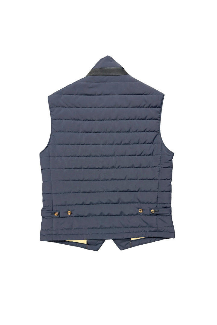 ELEVENTY VEST