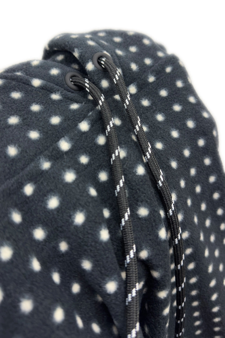 THE GREAT CAMPFIRE HOODIE