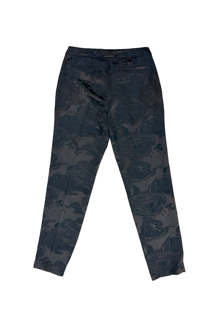 DRIES VAN NOTEN POUMAS PANT
