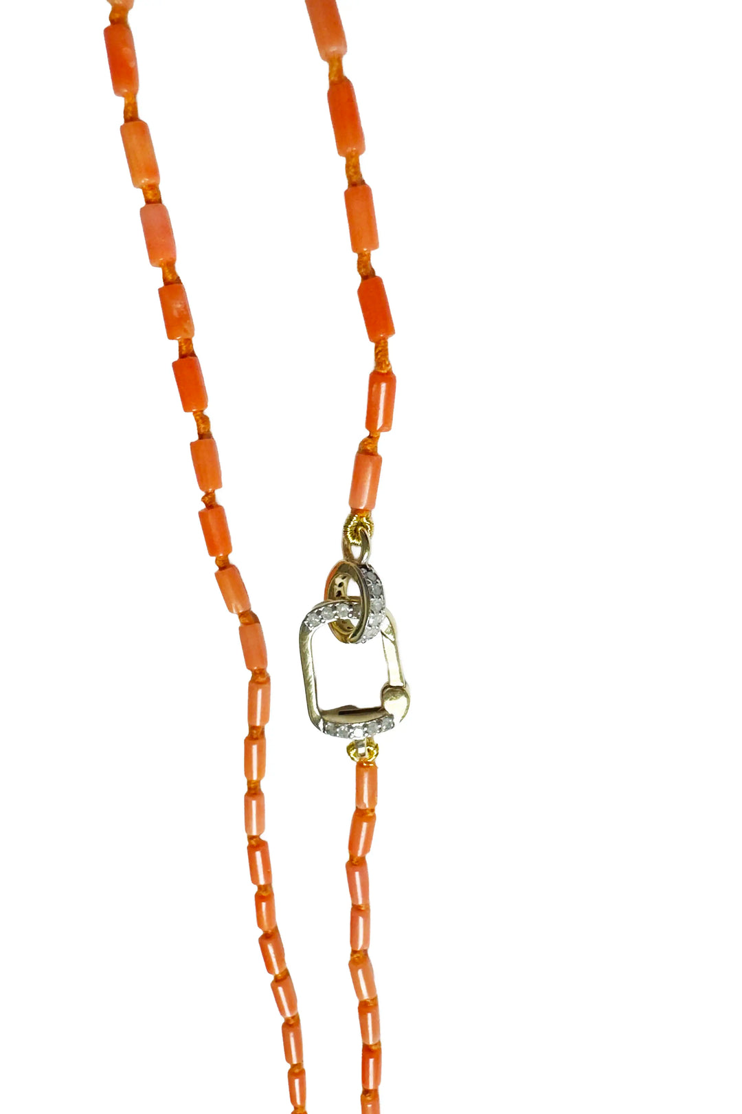 THE WOODS FINE JEWELRY NECKLACE 16"