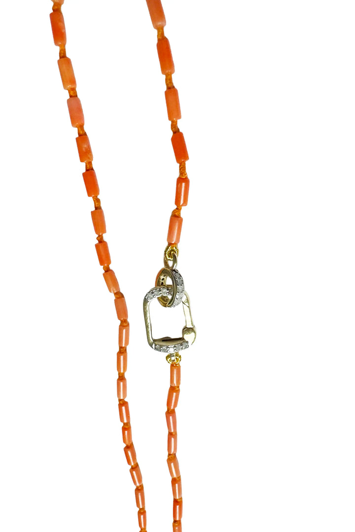 THE WOODS FINE JEWELRY NECKLACE 16"