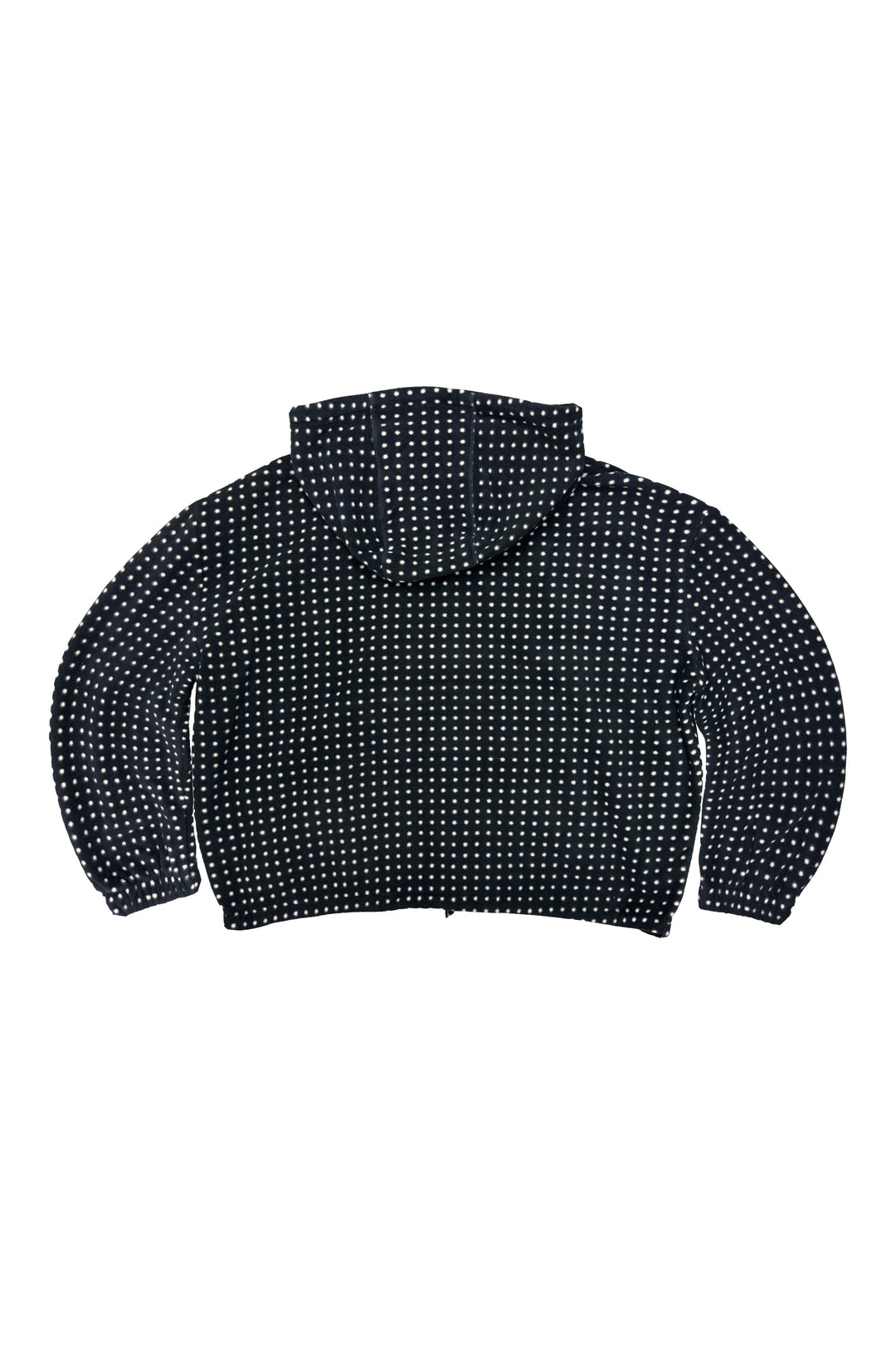 THE GREAT CAMPFIRE HOODIE