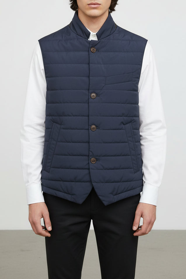 ELEVENTY VEST