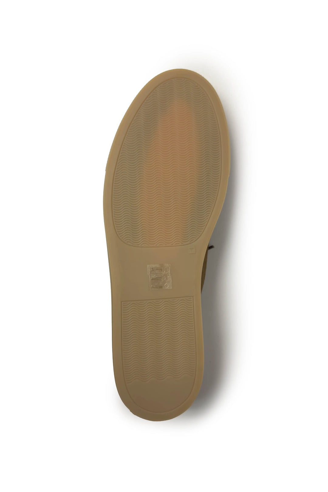 COMMON PROJECTS SUEDE ACHILLES IN TOBACCO