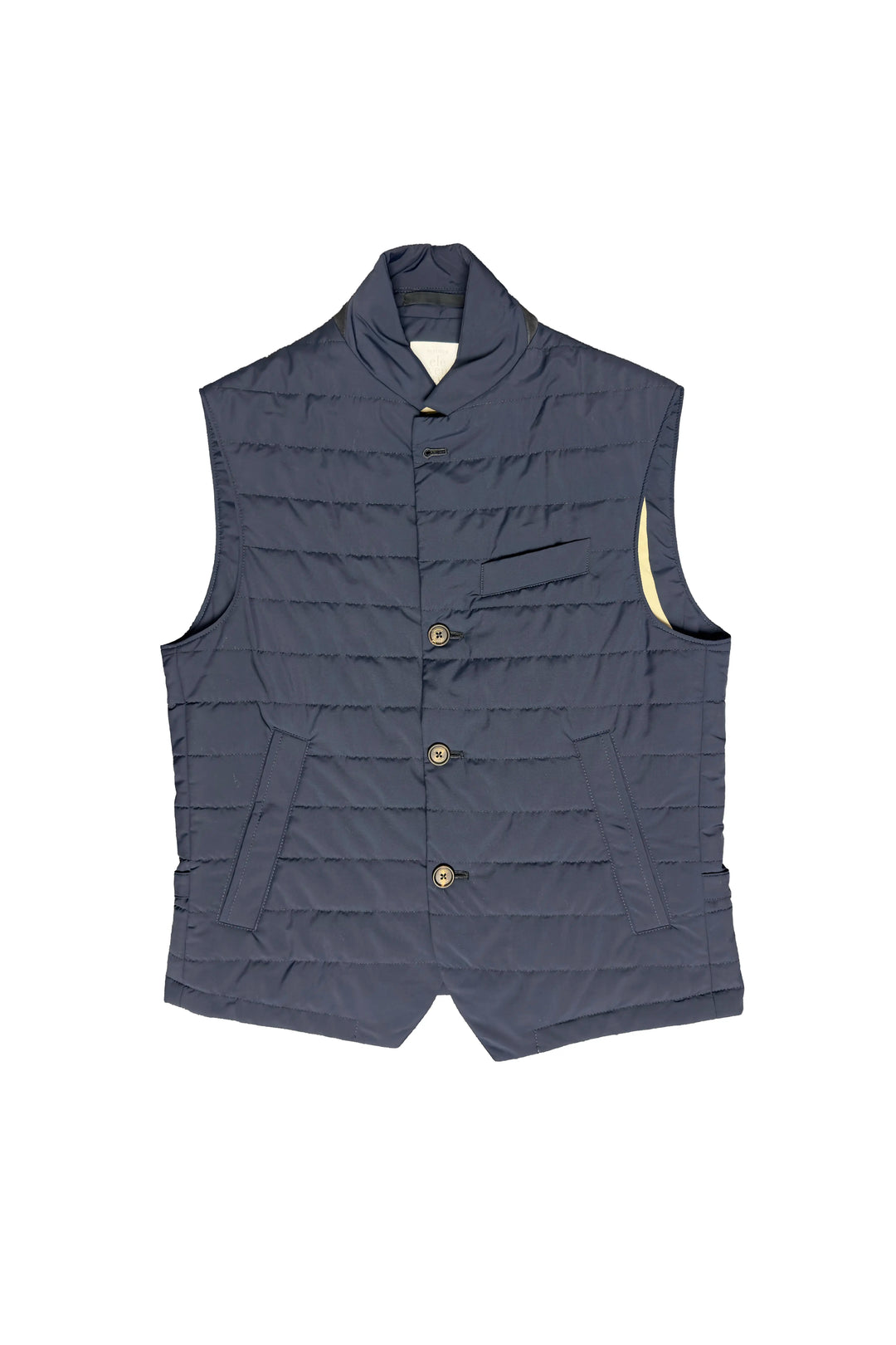 ELEVENTY VEST