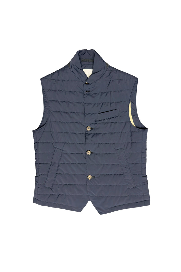 ELEVENTY VEST