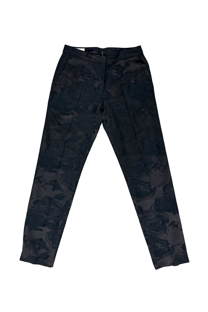DRIES VAN NOTEN POUMAS PANT