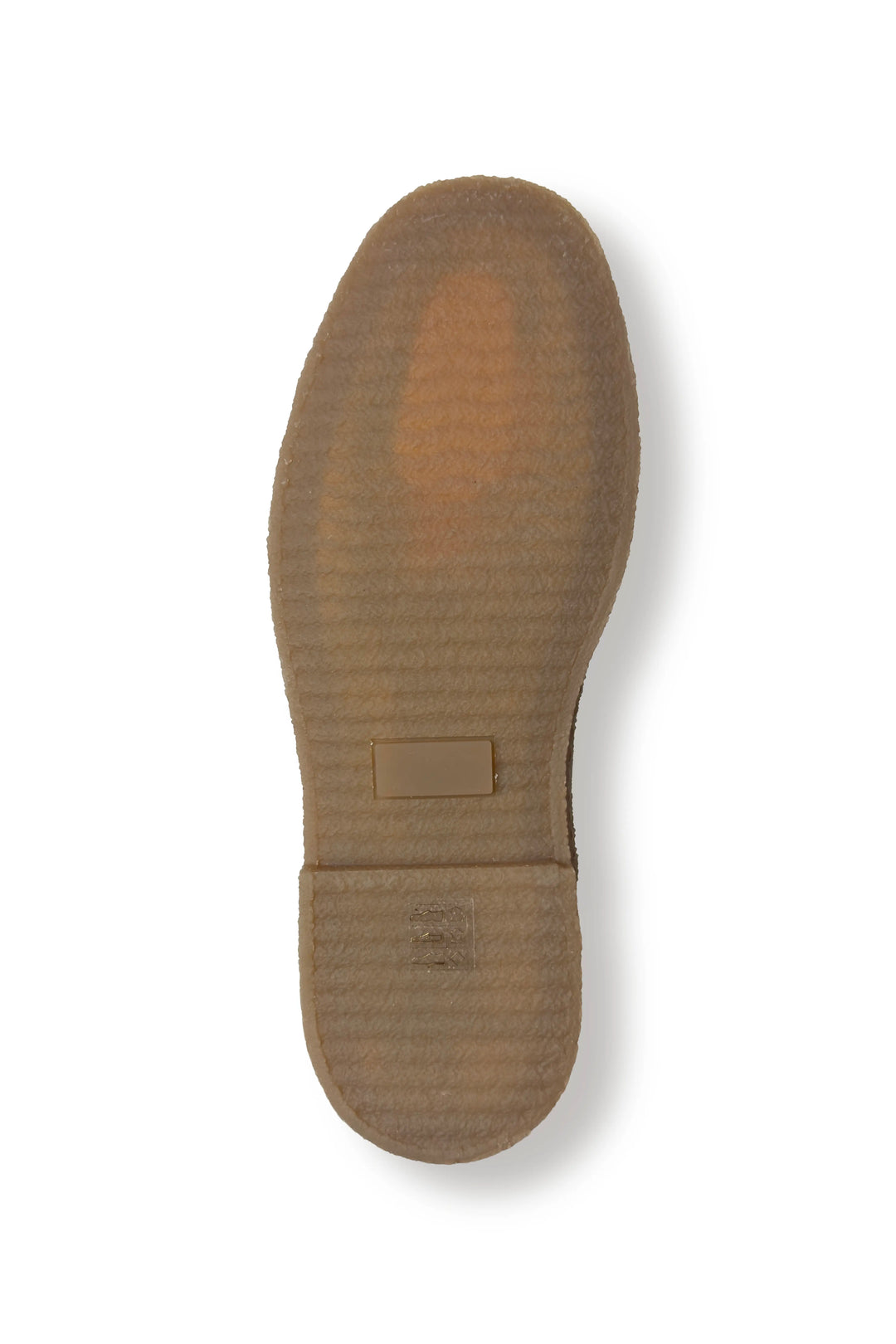COMMON PROJECTS SUEDE CHELSEA BOOTS IN TAN