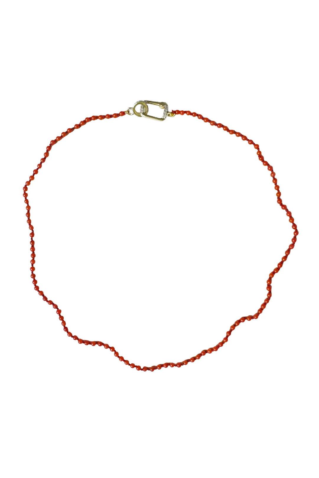 THE WOODS FINE JEWELRY NECKLACE 16"