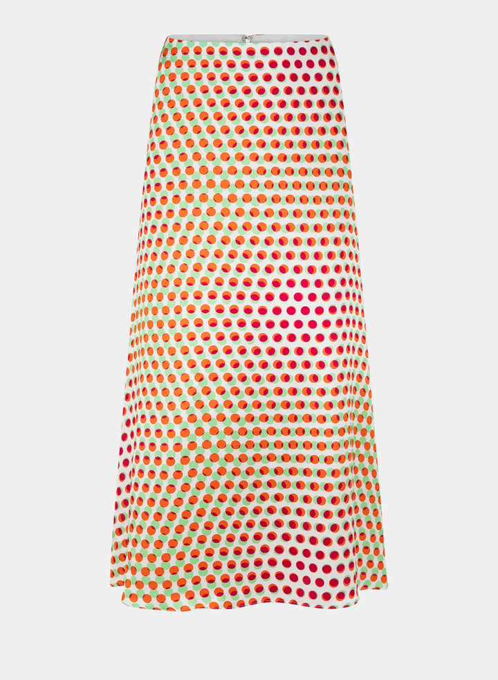 DRIES VAN NOTEN SKIRT