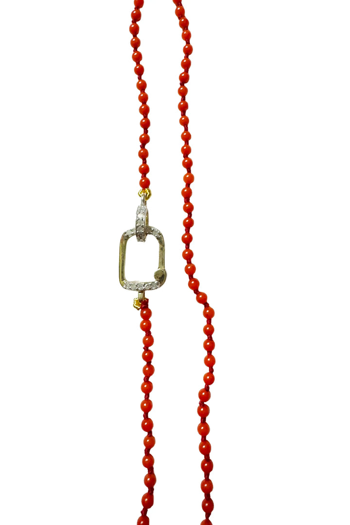THE WOODS FINE JEWELRY NECKLACE 16"