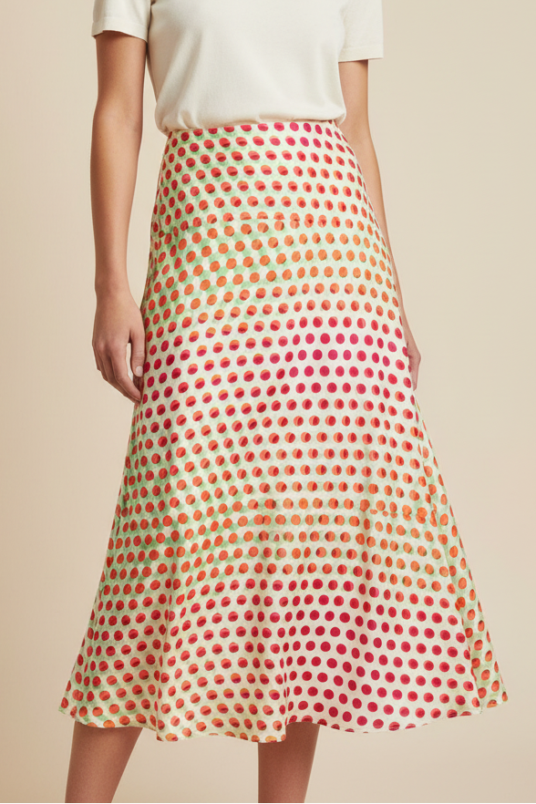 DRIES VAN NOTEN SKIRT