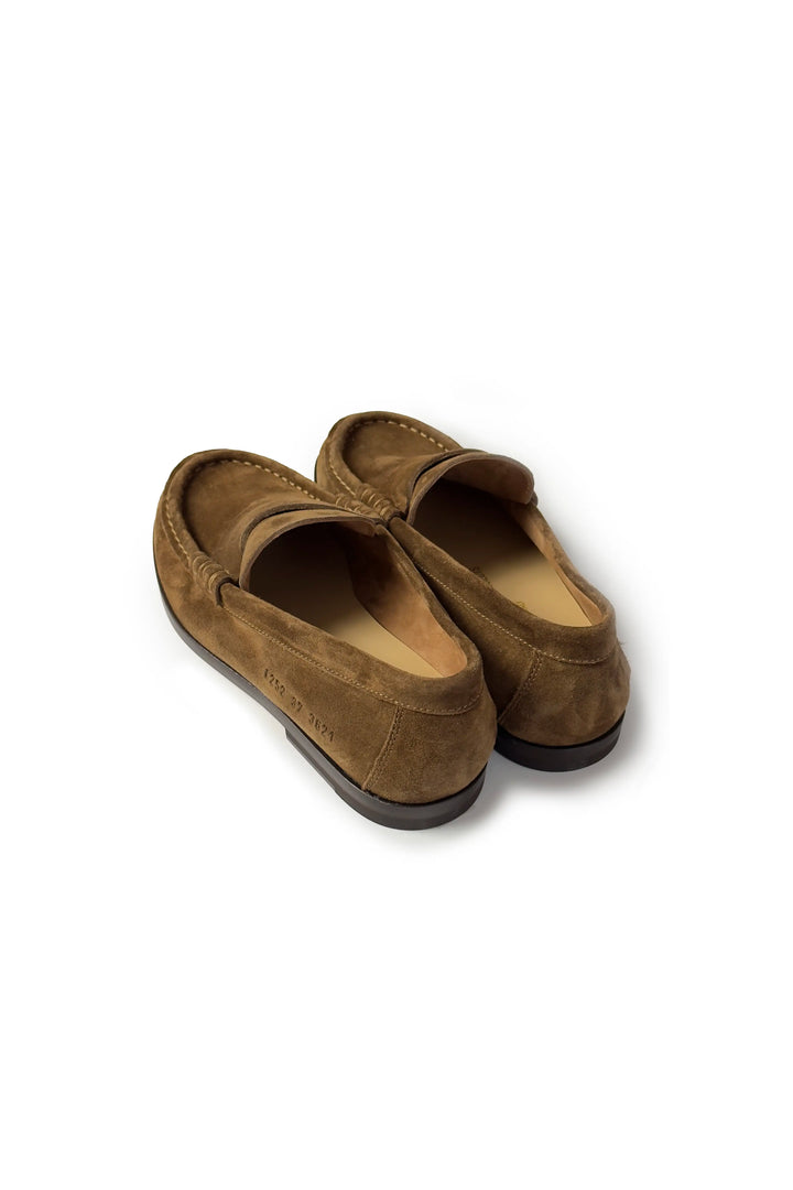 COMMON PROJECT SUEDE LOAFER