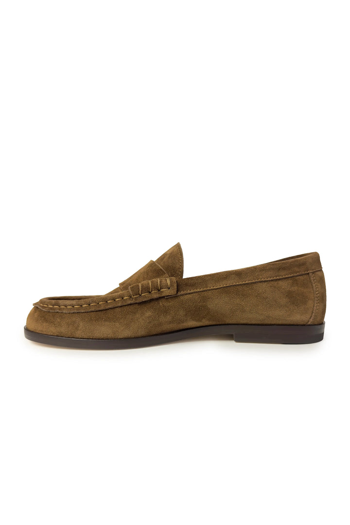 COMMON PROJECT SUEDE LOAFER