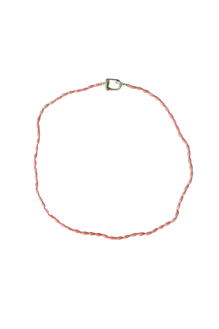 THE WOODS FINE JEWELRY NECKLACE 16"