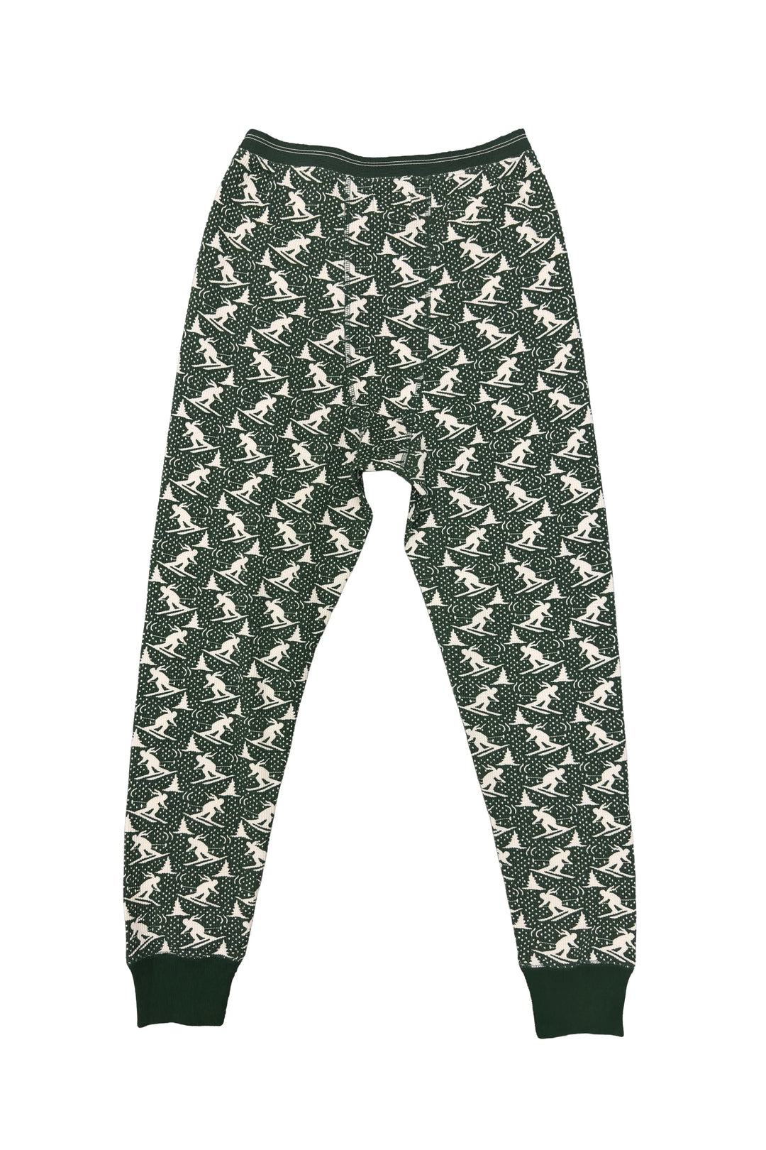 THE GREAT UNION LONG JOHN