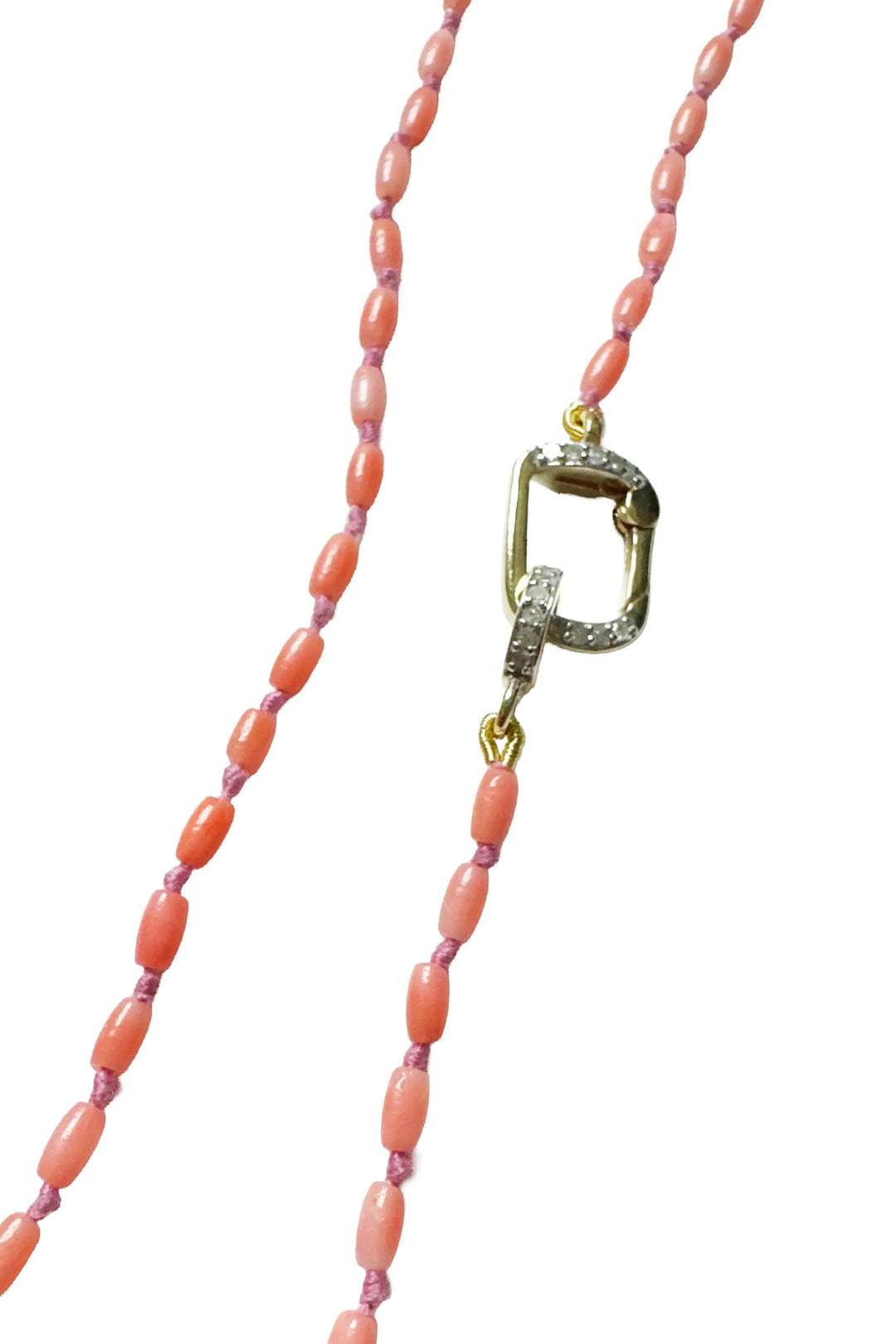 THE WOODS FINE JEWELRY NECKLACE 16"